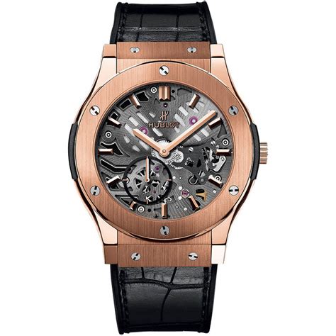 hublot fusion classic replica